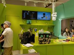 -gleeglee乐溢亦茶(合生汇店)