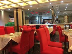 大堂-红蜡烛•瓦罐粥家常菜•夜宵(中山路店)