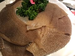 黑脆毛肚-麻路成都火锅(柏威年店)