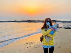 -日照灯塔风景区