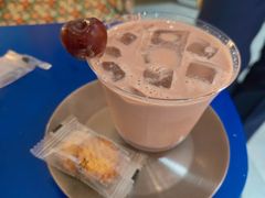 -留白咖啡(人民巷八号大院店)