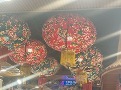 -田家大院东北农家菜铁锅炖(西安总店)