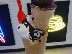 -DQ·蛋糕·冰淇淋(苏宁店)