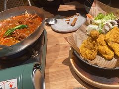 -KimPro 辛普乐概念韩餐