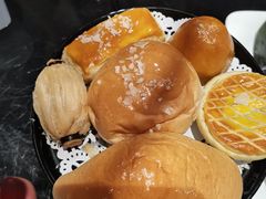 -高第街56号融合餐厅(振华五星百货店)