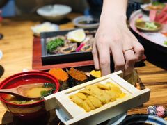 海胆-江户前寿司(好运街店)