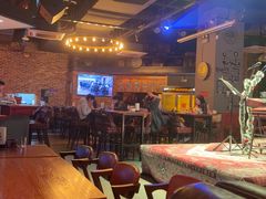 -双层巴士·鲜串鲜啤·团建聚会(凯德广场店)