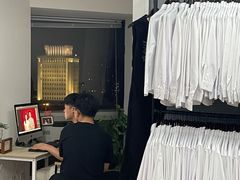 -bobo高端证件照工作室(三元桥店)