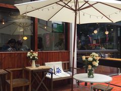 -肥朵食堂(带梦胡同店)