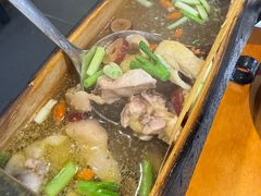 -61号餐吧(兴坪古镇漓江店)