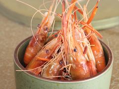 花雕熟醉沼虾-百家鲜