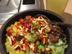 -新石器烤肉(南站店)