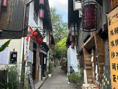 -小河直街历史文化街区