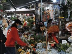 -循礼门鲜花花市(武汉循礼门店)
