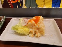 -初居食屋日式料理(万象城购物中心店)