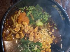 -老城街小面(禄安大街店)