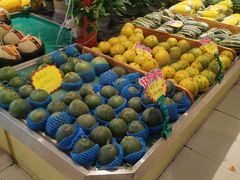 -乐乐鲜果水果超市(河北店)