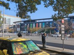 -星巴克臻选(北京颐堤港中心第二店)