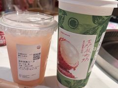 -小龙坎火锅(IFS HOT店)