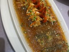 -金时代顺风大酒店(金山店)