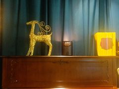 -烛影拾光观景餐厅·创意菜·摄影·小提琴(大唐不夜城店)