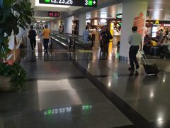 -厦门高崎国际机场-T3航站楼
