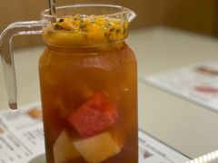 -星發茶餐厅(小梅大街店)