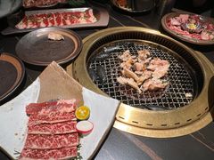 -厚贞日式烤肉(浦东汇智店)