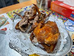 红烧乳鸽-石岐乳鸽村(南海第三分店)