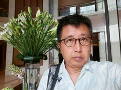 -深圳星河丽思卡尔顿酒店