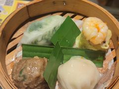 -虾饺妹·粤式手工点心(水荫路店)
