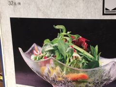 -京味民福烤鸭店(建设四马路店)