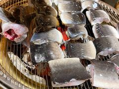 -味家烤肉烤鳗鱼牛排(西塔旗舰店)