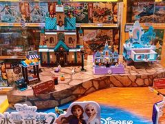 -TOYSRUS玩具反斗城(上海万象城店)