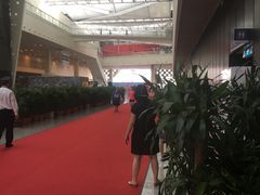 -东浩兰生上海世博展览馆