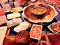 -邓莽子老火锅(鲁祖庙店)