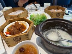 -怀德酒楼·粤菜·海鲜·茶点(宝安国际机场店)