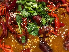 -刘一龙虾(数码路店)