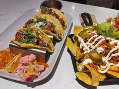 -墨纪Mojí墨西哥餐厅(官舍店)