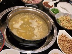 -丫丫汤膳打边炉(宏府408坊店)