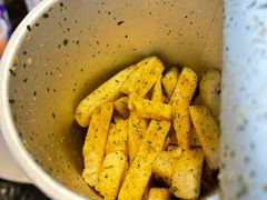 -喜茶(深圳福田星河COCO Park店)