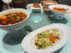 -北京老铺烤鸭(高新店)