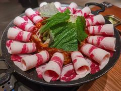-春熙台韩国料理·章鱼肥牛(西丽店)