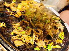 -厚味居炙子烤肉·清真(天桥南纬路店)