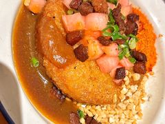 -包整·丝娃娃(一览甲秀楼风景店)