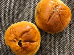 小米面包-石头先生的烤炉(济南领秀城贵和店)