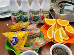 -肖记公安牛肉鱼杂馆·省级非物质文化遗产(三角路直营店)