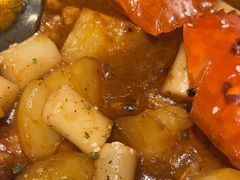 -桂满陇·海市蜃楼·黑金(国金店)