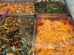 -聚合鑫东北熏酱熟食麻辣面(长阳店)
