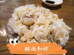 -海汇源老烧麦店(东大街总店)
